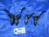 97-01 Honda Prelude H22A4 fuel injector set OEM engine motor VTEC 290cc H22 4378