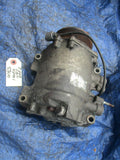 02-06 Honda CRV K24A1 OEM air conditioner compressor HS-110R Keihin