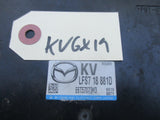 2007 Mazda 3 auto transmission 2.0 engine computer ECM LFS7 18 881D KV ECU