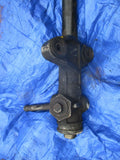 88-91 Honda Civic manual steering rack assembly bare OEM SH3 EF SH3L