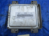 2007 GMC Sierra new body engine computer ECM ECU OEM 12614085 5.3L Delphi 4.8