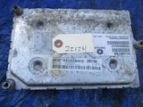 2012 Dodge Caravan 3.6L engine computer ecu ecm P05150657AA OEM Chrysler 2212H