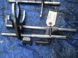 97-01 Honda Prelude SH H22A4 M2U4 manual transmission shift forks 5 speed H22