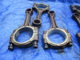 06 Subaru Outback 3.0 OEM connecting rods set engine motor