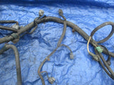 96-99 Acura Integra B18B1 engine harness wiring motor manual transmission OEM