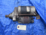 93-01 Honda Prelude manual transmission starter motor H22 H22A4 VTEC H22A H22A1