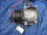96-00 Honda Civic air conditioner compressor AC 38800-P2R-A01 D16 D16Y8 D16Y7