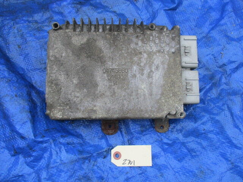 2002 Dodge Caravan engine computer ecu ecm P04748422AF OEM 422AF Chrysler 3.3L