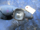 97-01 Honda CRV B20Z2 manual transmission reverse sensor SBXM OEM 4WD 831