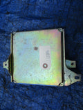 92-93 Nissan 240sx manual transmission engine computer ecu ecm OEM A11-B44 G07