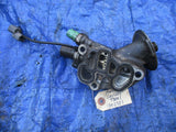 1999 Honda Odyssey J35A1 oil filter housing vtec solenoid engine motor J35 OEM 2