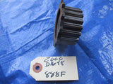96-00 Honda Civic D16Y8 timing gear pulley fluctuation D16 OEM VTEC D16Y7 engine