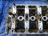 97-01 Honda Prelude H22A4 VTEC cylinder head assembly PDE HF-1 engine motor h22