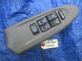 02-05 Chevy Trail Blazer driver master power window switch OEM 15085580  LH 4008