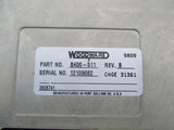 Cummins Diesel woodward engine computer ECM 8400-511 3606741 OEM 3933559 ECU 2