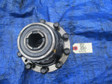 02-04 Acura RSX Type S X2M5 transmission differential 6 speed OEM non lsd 31377