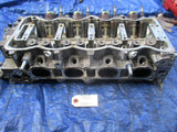 06-09 Honda Civic R18A1 VTEC bare cylinder head assembly OEM engine motor RNA-10