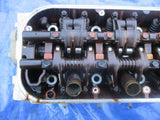 2000 Honda Odyssey J35A1 right cylinder head assembly P8F-8 engine motor J35