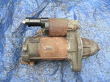 02-06 Acura RSX K20A3 manual transmission starter motor assembly 5 speed OEM K20