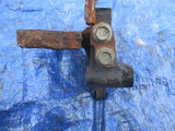 97-01 Honda Prelude driver engine bracket H22 H22A4 motor VTEC OEM H22A P13 JDM