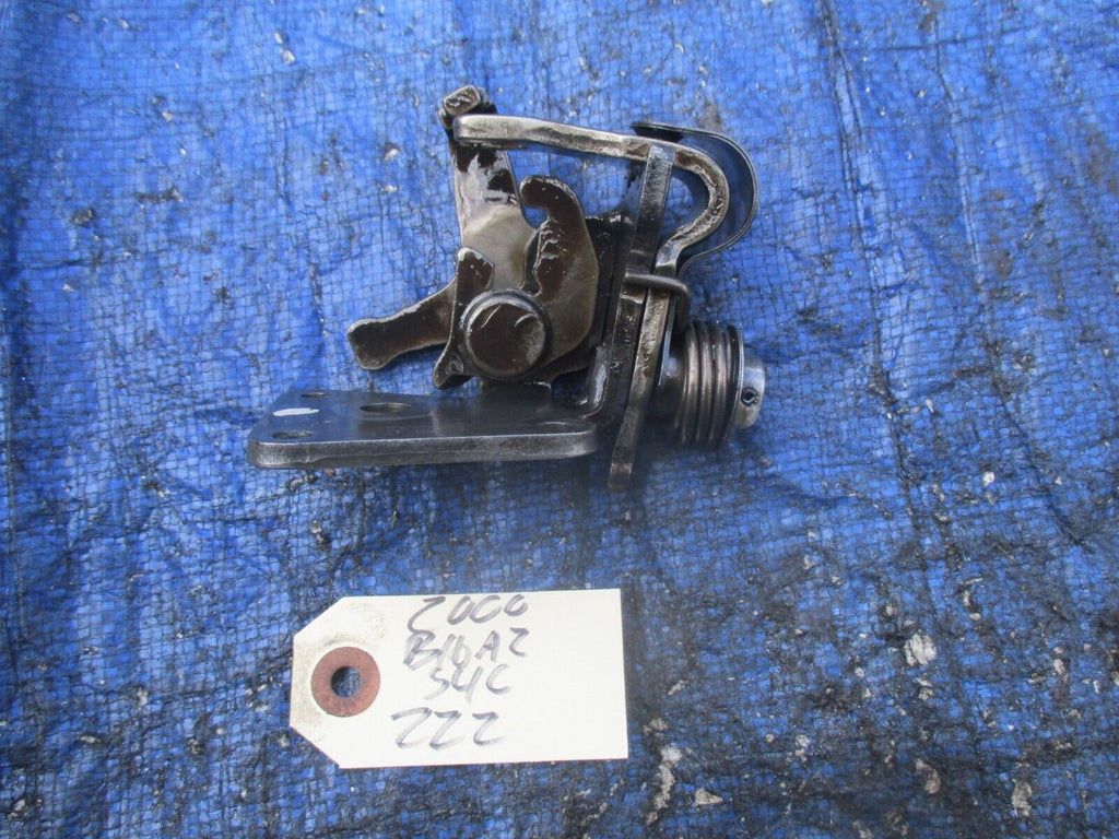 99-00 Honda Civic B16A2 manual transmission change holder assembly B18 VTEC B16
