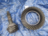 99-06 Chevy Silverado 8.6 rear 3.73 ring and pinion gear set OEM 1500 Sierra 4.8