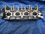 06-11 Honda Civic SI K20Z3 cylinder head assembly OEM engine motor K20 RBC-2