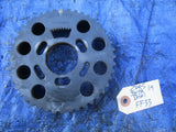 2005 Volkswagen Jetta diesel 1.9 camshaft timing gear engine motor 038109111E