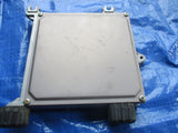 99-00 Honda Civic D16Y7 engine computer ecu obd2a 37820-P2E-C12 manual 223705