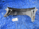 04-08 Acura TSX K24A2 ASU5 manual transmission stiffener support bracket OEM PPA