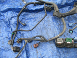 2006 Acura CSX K20Z2 uncut automatic transmission engine wiring harness OEM 1883