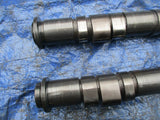 92-93 Acura Integra GSR B17 camshafts cams engine motor OEM P61 B17A1 VTEC 56073