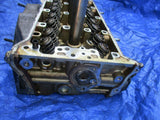 08-12 Honda Accord K24Z3 OEM cylinder head assembly VTEC R40 R40-5