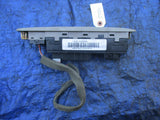 02-05 GMC Envoy master power window switch control 15204703 SLT model 57526