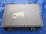 96-98 Honda Civic D16Y7 engine computer ecu obd2a 37820-P2E-C81 automatic 306869