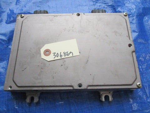 96-98 Honda Civic D16Y7 engine computer ecu obd2a 37820-P2E-C81 automatic 306869