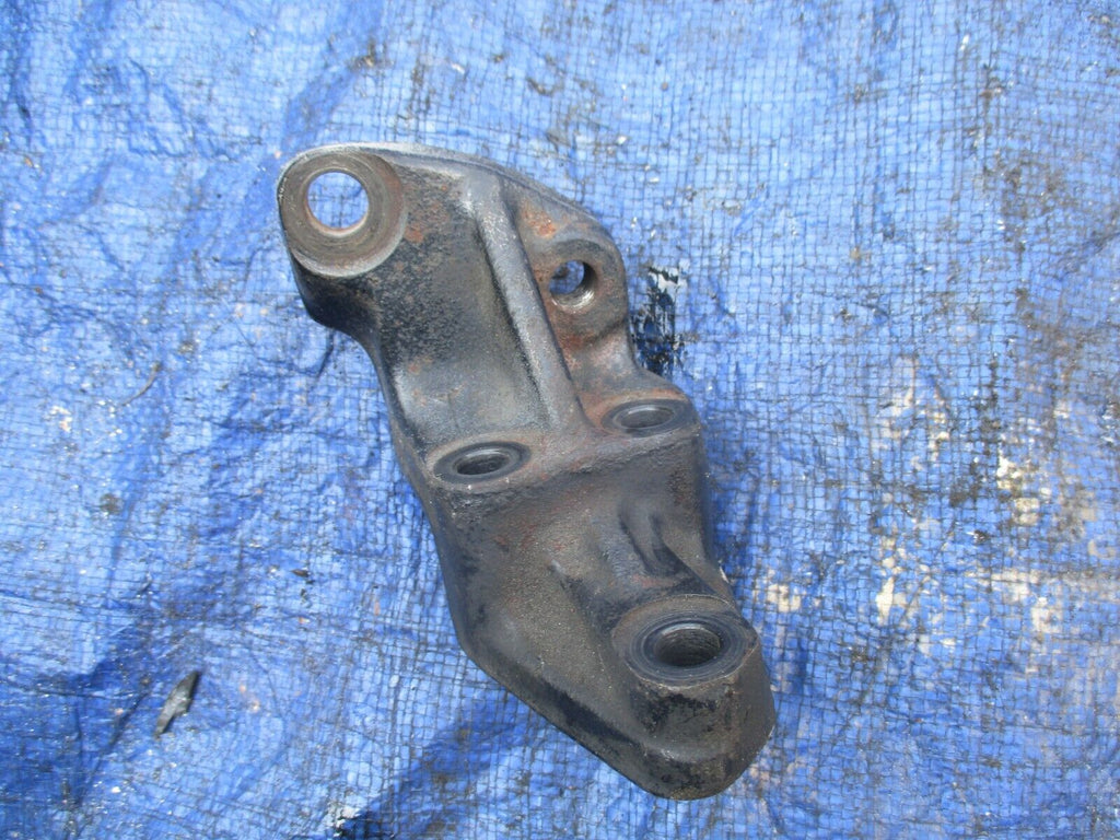 90-93 Acura Integra GSR B17A1 driver engine mount post bracket OEM VTEC B18 BB9