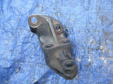 90-93 Acura Integra GSR B17A1 driver engine mount post bracket OEM VTEC B18 BB9