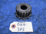 96-00 Honda Civic D16Y8 timing gear pulley fluctuation D16 OEM VTEC D16Y7 engine