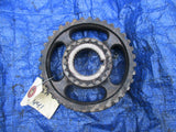 93-95 Honda Prelude H22A1 OEM balance shaft pulley H22 OEM VTEC PT2 VTEC H22A 2