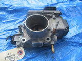 2006 Honda Civic HYBRID throttle body assembly OEM 1.3 electronic