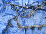 2008 Acura CSX K20Z2 uncut automatic transmission engine wiring harness OEM 2212