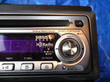 Kenwood KDC-MP228 CD player MP3 Sirius radio WMA 50WX4 head unit deck stereo