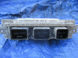 2012 Ford Transit Connect 2.0L BT1A-12A650-BC ECM ENGINE COMPUTER PCM ECU PDX2