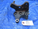 93-01 Honda Prelude driver engine bracket H22 H22A4 motor VTEC OEM H22A P13 JDM