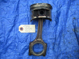 99-01 Honda CRV B20Z2 piston and rod B20Z PHK PR4 OEM engine motor 338