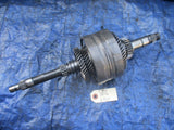 97-01 Honda CRV B20Z2 auto transmission main shaft 23210-P4P-N02 OEM automatic