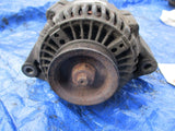 97-01 Honda CRV B20B4 OEM alternator 102211-1880 non vtec OEM B20 Denso CJV86