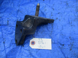 90-93 Acura Integra GSR B17A1 driver engine mount post bracket OEM VTEC B18 SE01