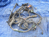 2007 Honda Civic R18A1 VTEC automatic transmission engine wiring harness OEM 1.8